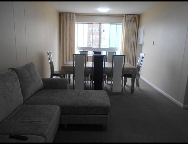 2 BEDROOM APARTMENT FOR SALE IN NORTH BEACH
